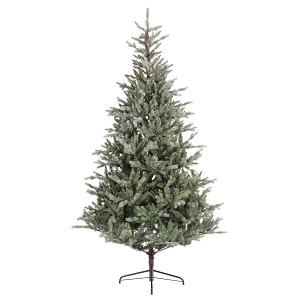 6FT Misty Allison Pine Kaemingk Everlands Christmas Tree | AT37